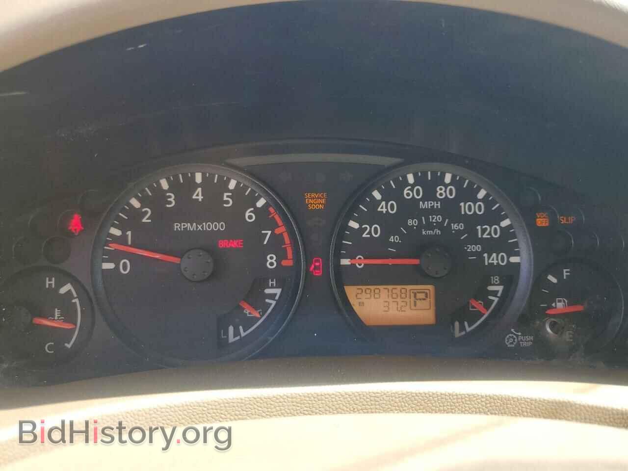 2011 NISSAN FRONTIER - VIN: 1N6AD0CU5BC422318 - Фото 9