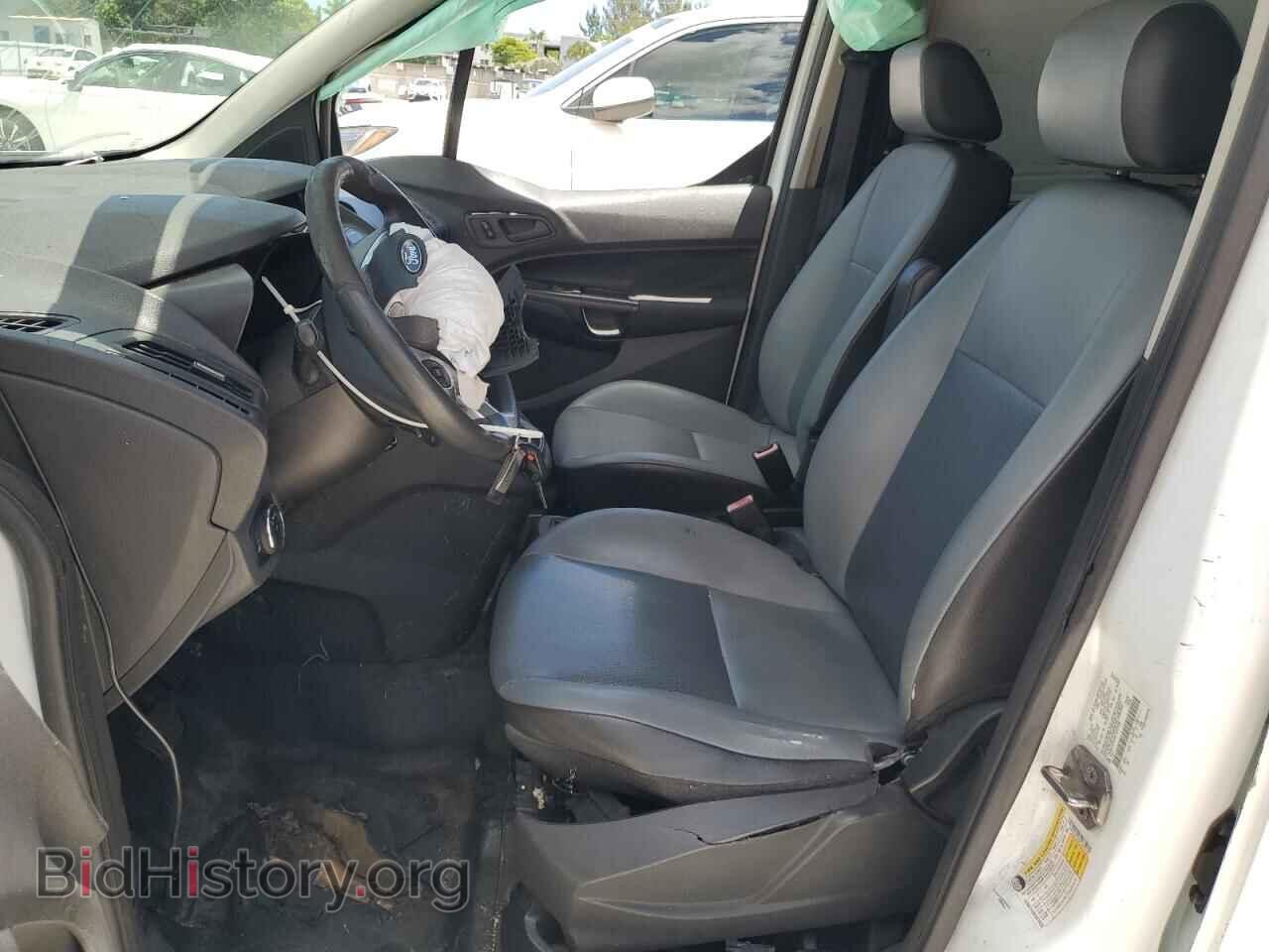 2017 FORD TRANSIT - VIN: NM0LS7E70H1307726 - Фото 7