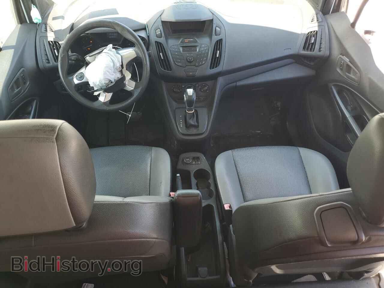 2017 FORD TRANSIT - VIN: NM0LS7E70H1307726 - Фото 8