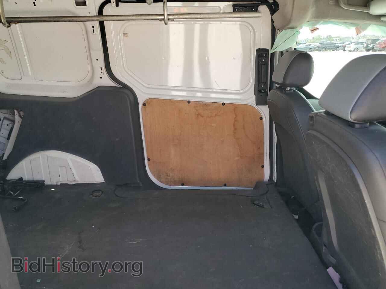 2017 FORD TRANSIT - VIN: NM0LS7E70H1307726 - Фото 10