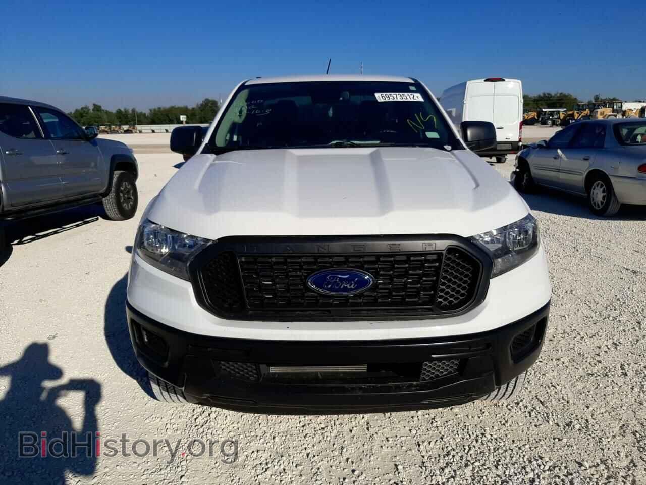 2021 FORD RANGER - VIN: 1FTER1EH0MLD69459 - Фото 5