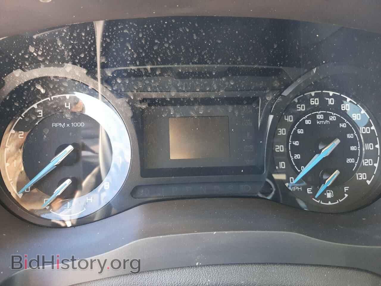 2021 FORD RANGER - VIN: 1FTER1EH0MLD69459 - Фото 9