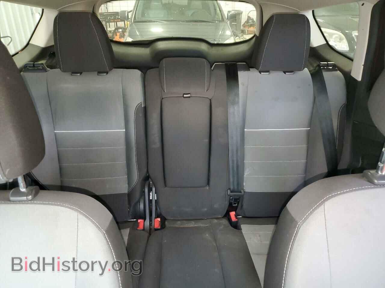 2013 FORD ESCAPE - VIN: 1FMCU0GX6DUB21307 - Фото 10