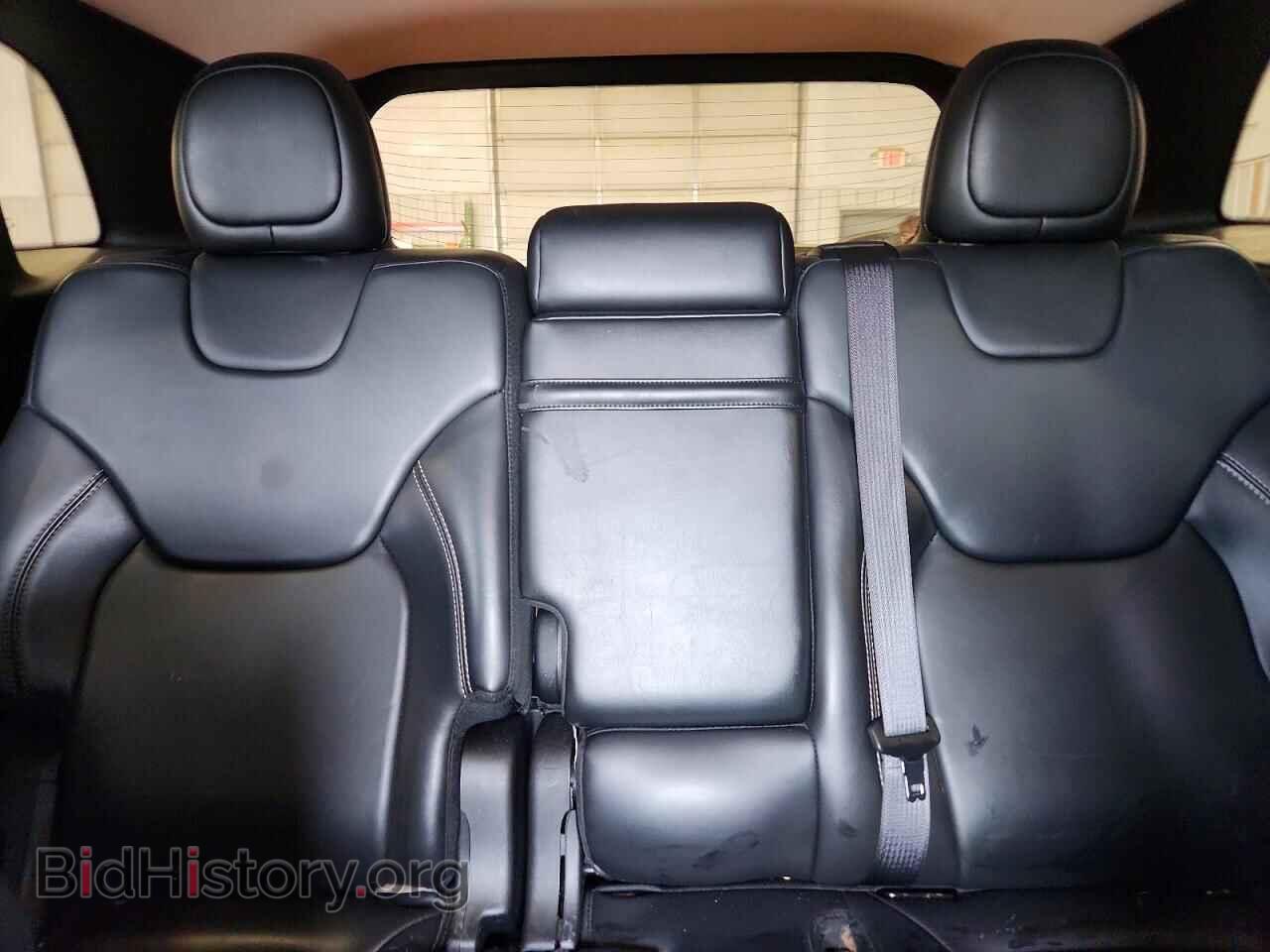 2017 JEEP CHEROKEE - VIN: 1C4PJMDB9HW562017 - Фото 10