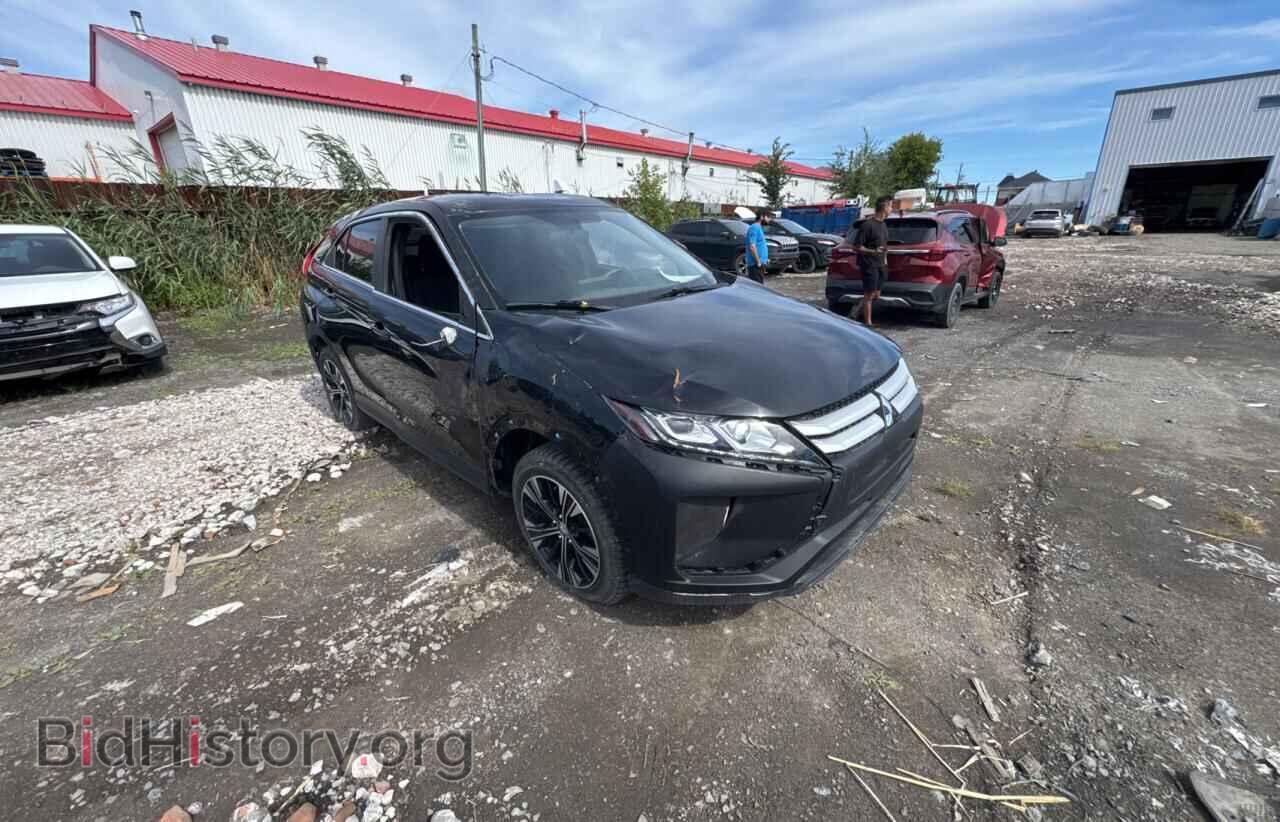 Photo JA4AT3AA8LZ604460 - MITSUBISHI ECLIPSE 2020