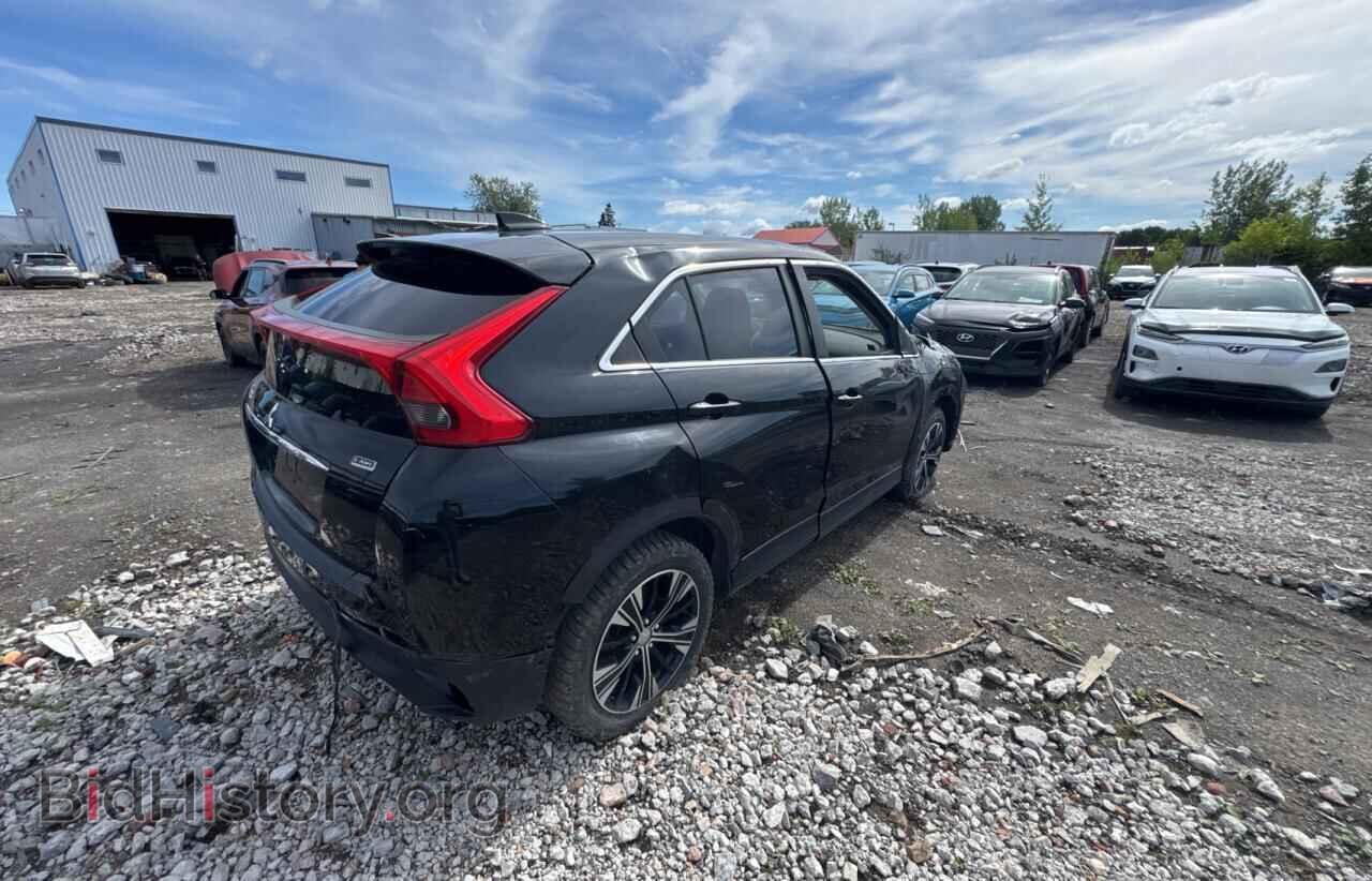 2020 MITSUBISHI ECLIPSE - VIN: JA4AT3AA8LZ604460 - Фото 4