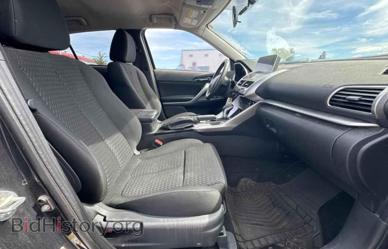 2020 MITSUBISHI ECLIPSE - VIN: JA4AT3AA8LZ604460 - Фото 5