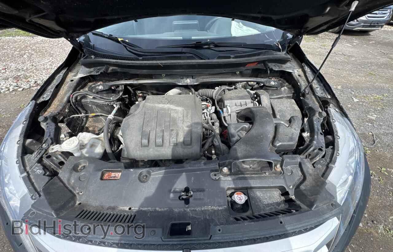2020 MITSUBISHI ECLIPSE - VIN: JA4AT3AA8LZ604460 - Фото 7