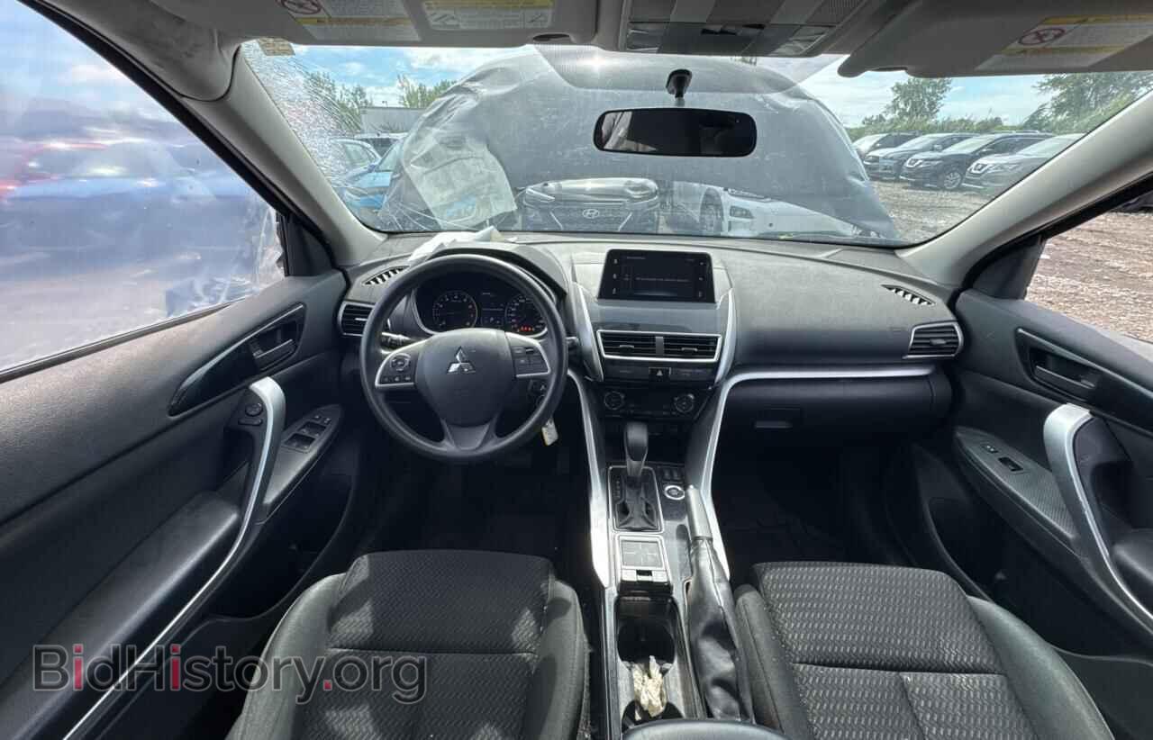 2020 MITSUBISHI ECLIPSE - VIN: JA4AT3AA8LZ604460 - Фото 9