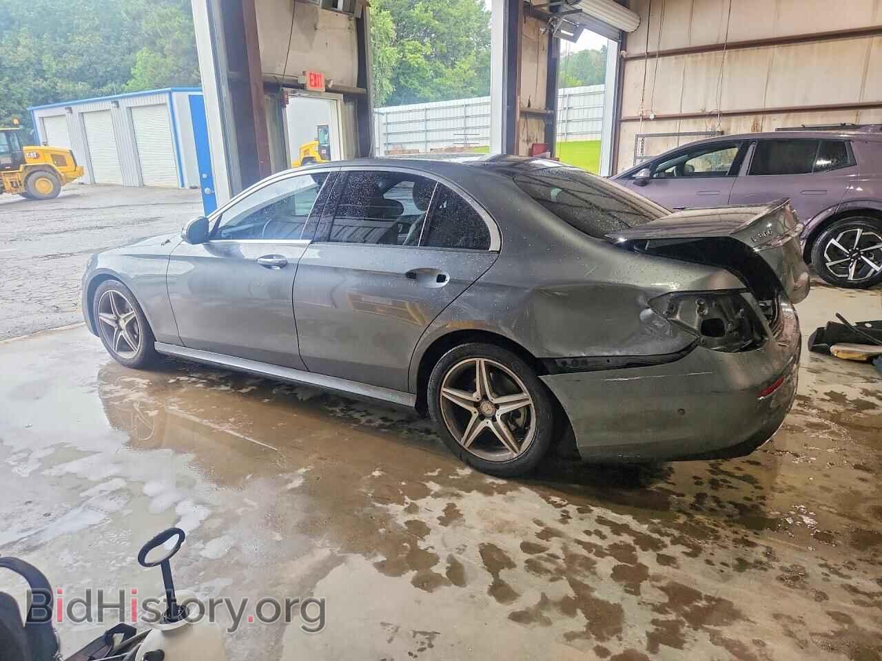 2017 MERCEDES-BENZ E-CLASS - VIN: WDDZF4KB3HA049975 - Photo 2