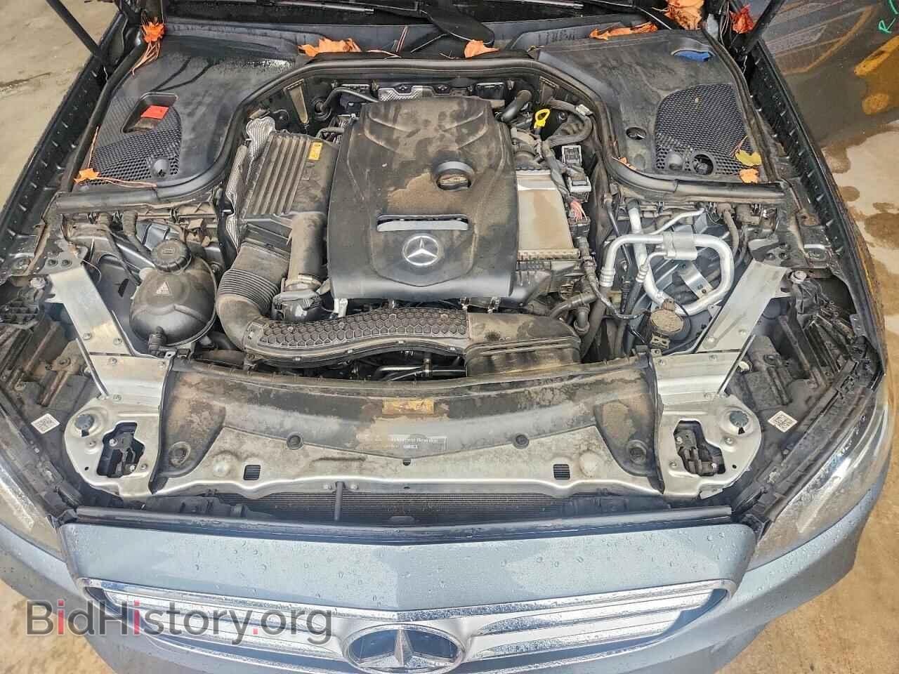 2017 MERCEDES-BENZ E-CLASS - VIN: WDDZF4KB3HA049975 - Photo 11