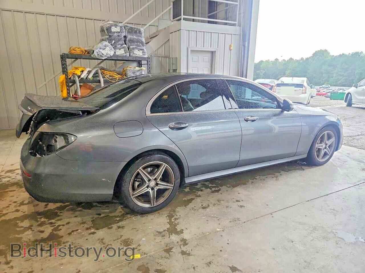 2017 MERCEDES-BENZ E-CLASS - VIN: WDDZF4KB3HA049975 - Photo 3