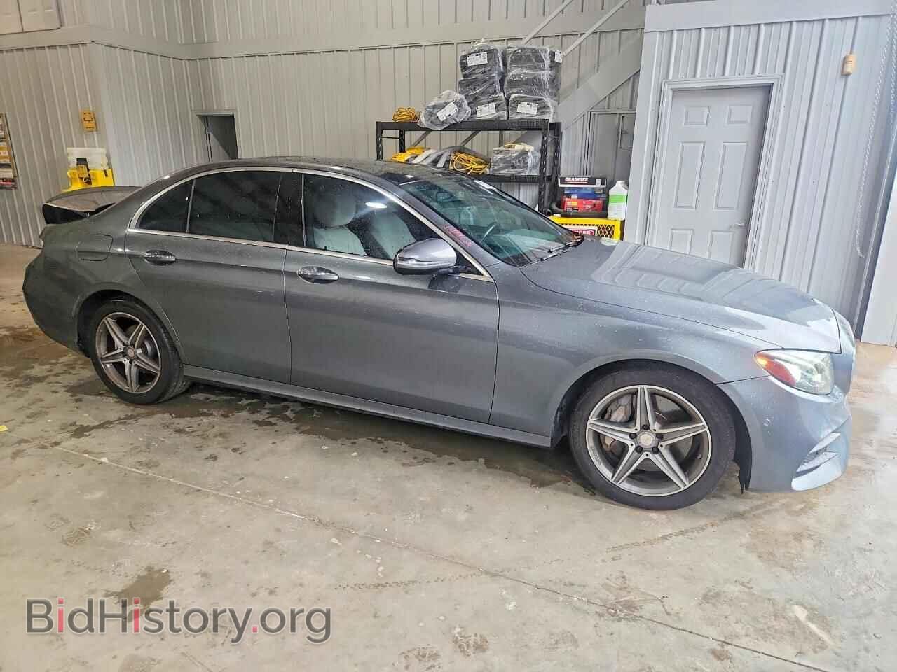 2017 MERCEDES-BENZ E-CLASS - VIN: WDDZF4KB3HA049975 - Photo 4