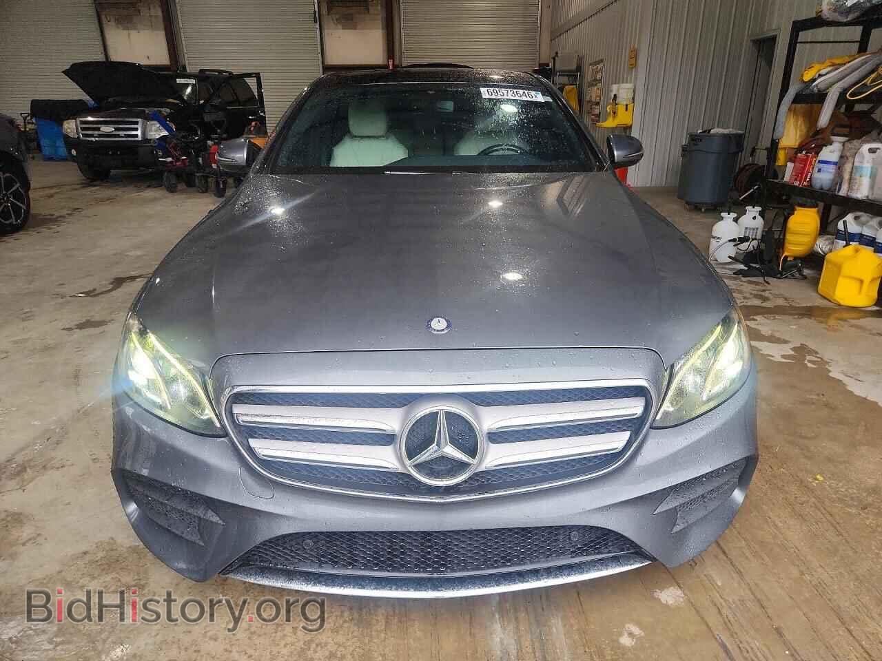 2017 MERCEDES-BENZ E-CLASS - VIN: WDDZF4KB3HA049975 - Photo 5