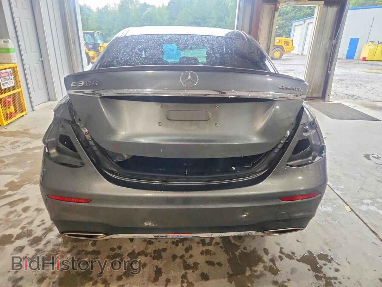 2017 MERCEDES-BENZ E-CLASS - VIN: WDDZF4KB3HA049975 - Photo 6