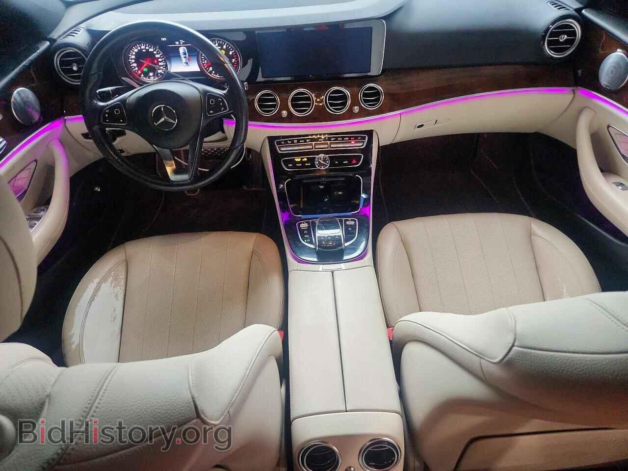 2017 MERCEDES-BENZ E-CLASS - VIN: WDDZF4KB3HA049975 - Photo 8