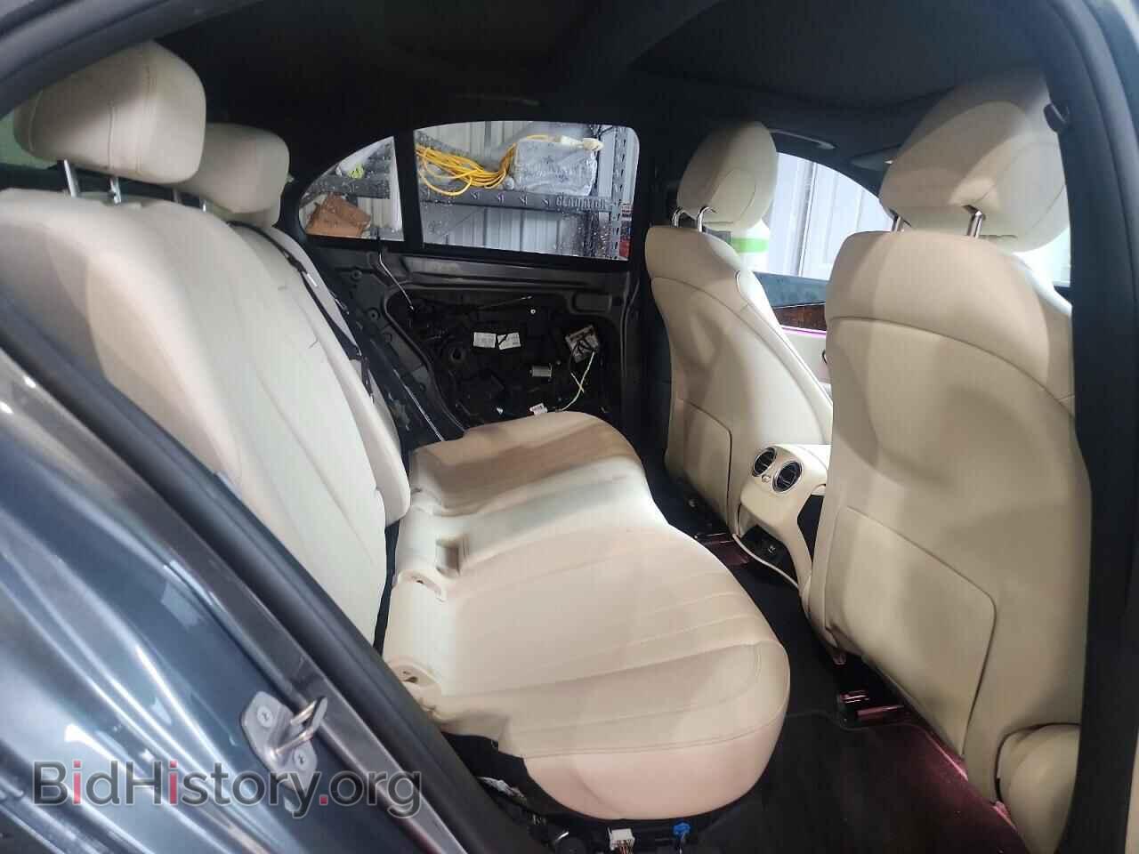 2017 MERCEDES-BENZ E-CLASS - VIN: WDDZF4KB3HA049975 - Photo 10