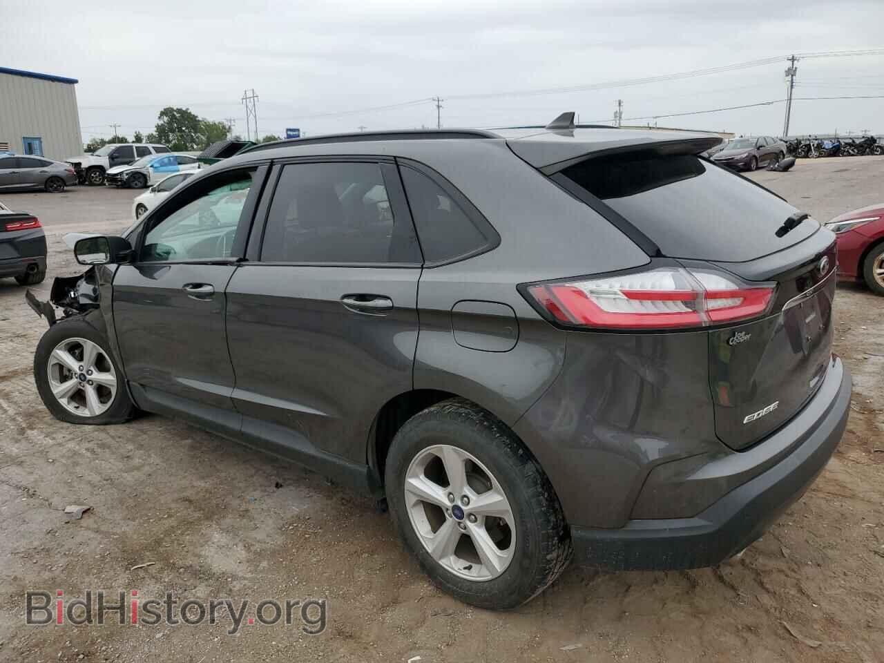 2020 FORD EDGE - VIN: 2FMPK3G99LBB58852 - Photo 2