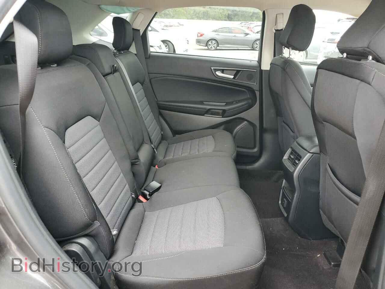 2020 FORD EDGE - VIN: 2FMPK3G99LBB58852 - Photo 11