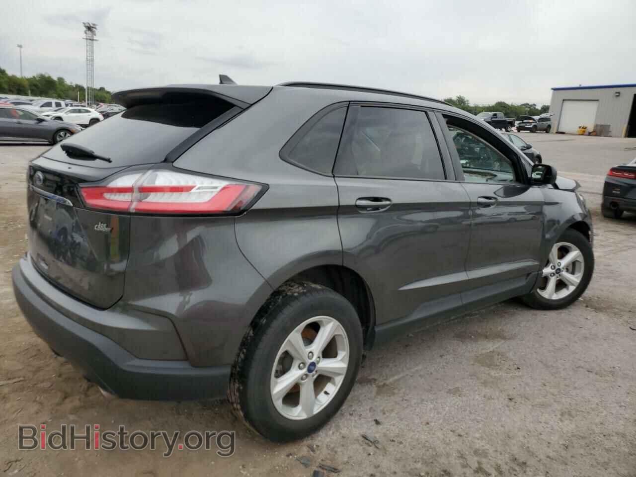 2020 FORD EDGE - VIN: 2FMPK3G99LBB58852 - Photo 3
