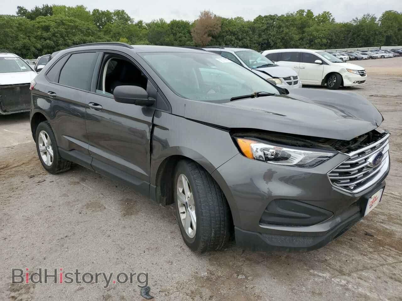 2020 FORD EDGE - VIN: 2FMPK3G99LBB58852 - Photo 4