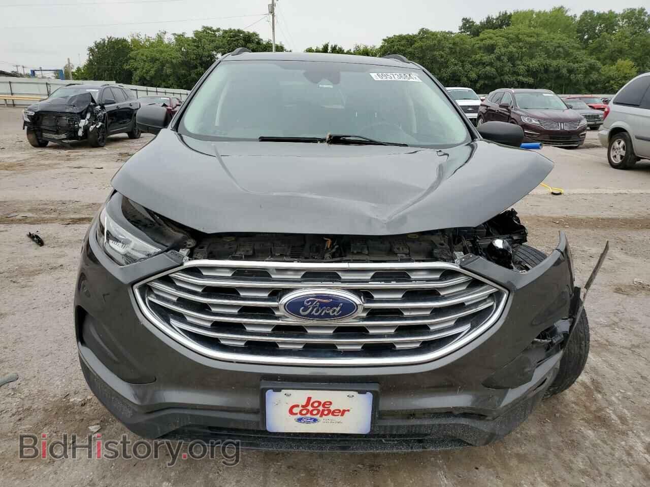 2020 FORD EDGE - VIN: 2FMPK3G99LBB58852 - Photo 5
