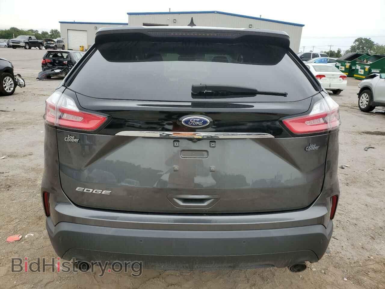 2020 FORD EDGE - VIN: 2FMPK3G99LBB58852 - Photo 6