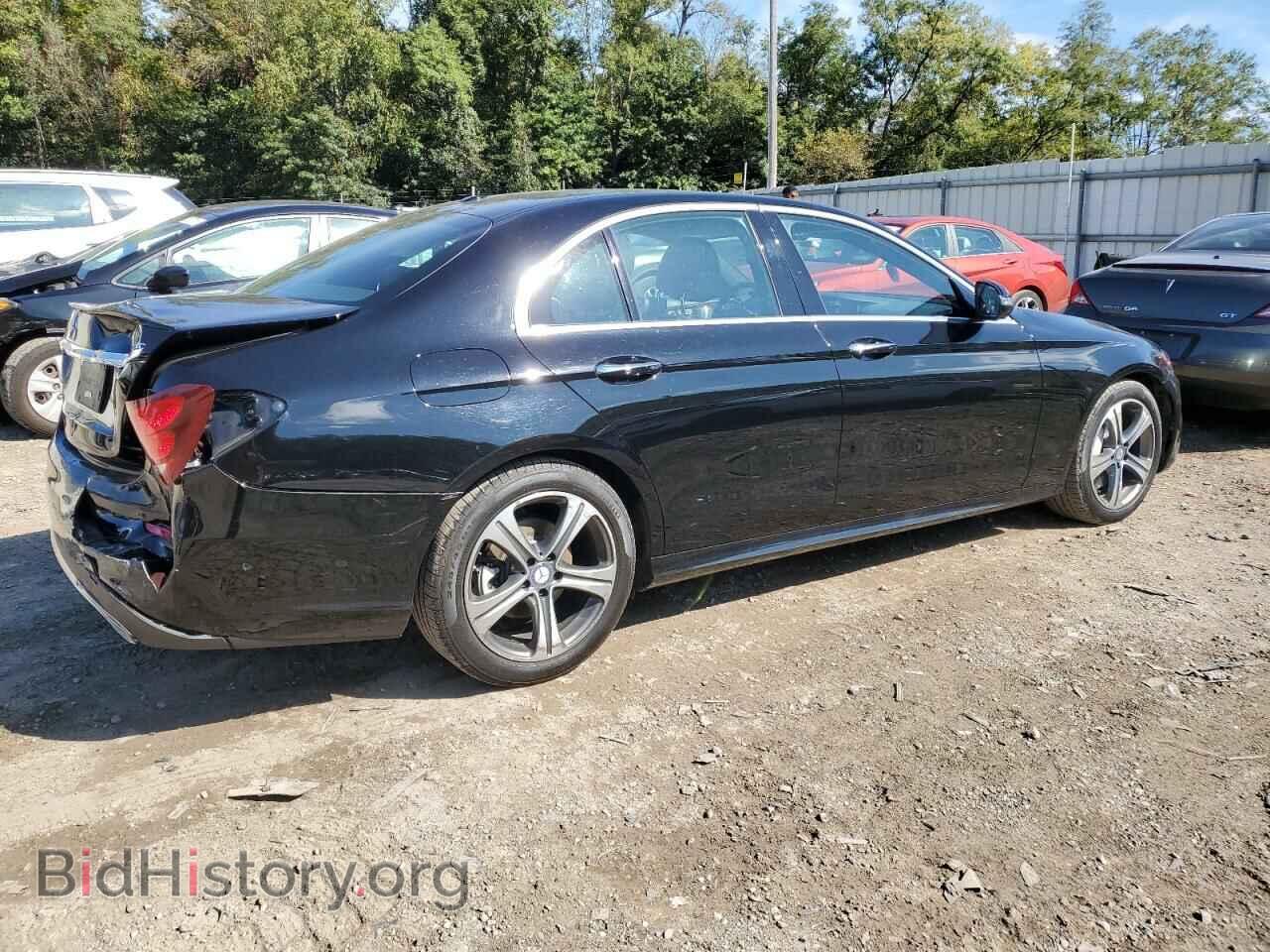 2017 MERCEDES-BENZ E-CLASS - VIN: WDDZF4KB4HA093998 - Фото 3
