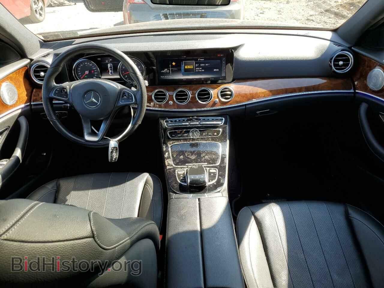 2017 MERCEDES-BENZ E-CLASS - VIN: WDDZF4KB4HA093998 - Фото 8