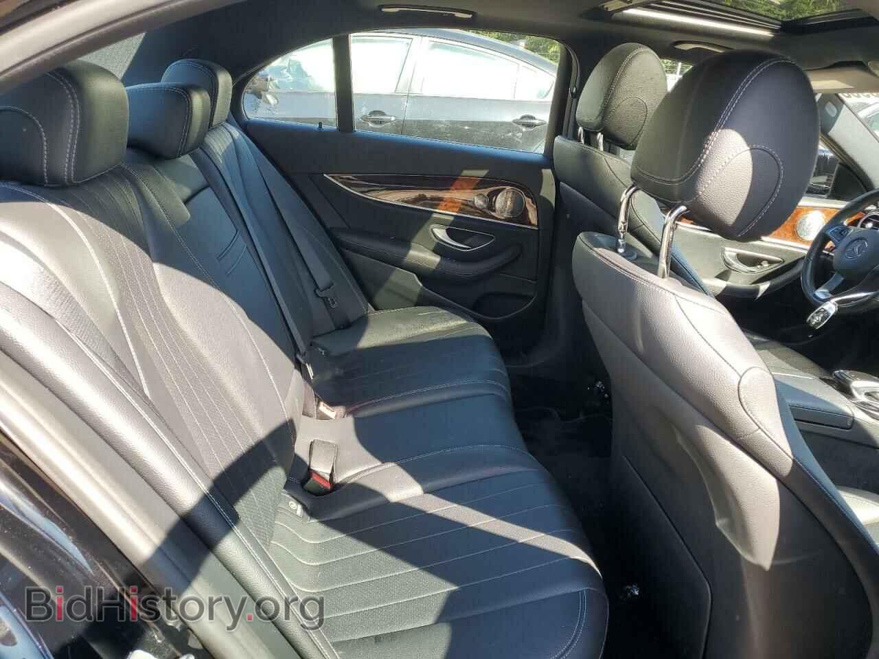 2017 MERCEDES-BENZ E-CLASS - VIN: WDDZF4KB4HA093998 - Фото 10