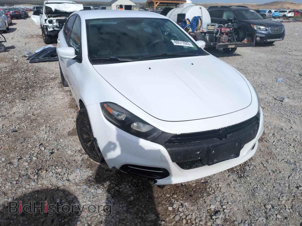 2014 DODGE DART - VIN: 1C3CDFBB2ED723968 - Photo 4