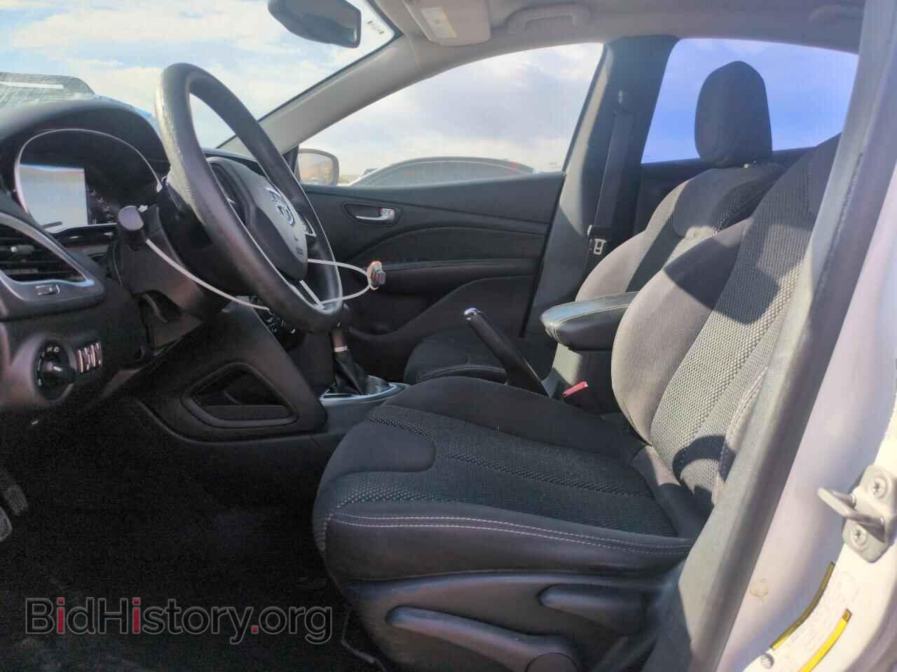 2014 DODGE DART - VIN: 1C3CDFBB2ED723968 - Photo 7