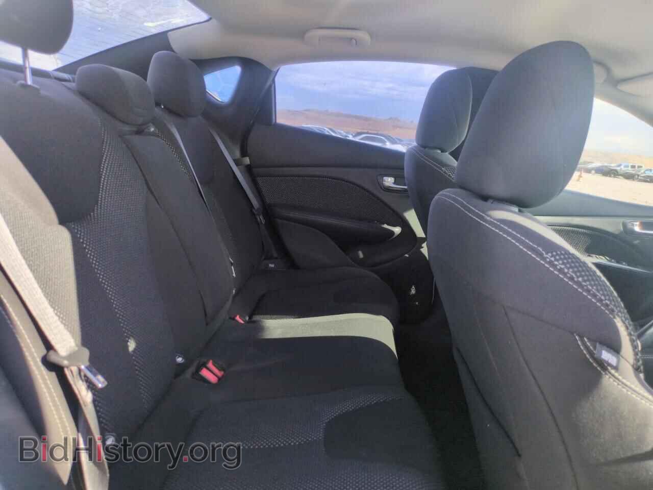 2014 DODGE DART - VIN: 1C3CDFBB2ED723968 - Photo 10