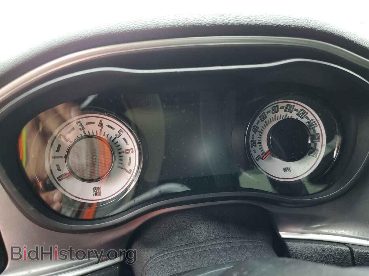 2021 DODGE CHALLENGER - VIN: 2C3CDZFJXMH555419 - Photo 9