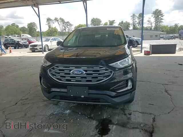 2020 FORD EDGE - VIN: 2FMPK4J96LBA14853 - Фото 13