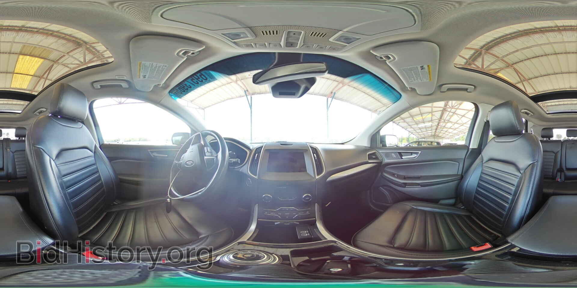 2020 FORD EDGE - VIN: 2FMPK4J96LBA14853 - Фото 14