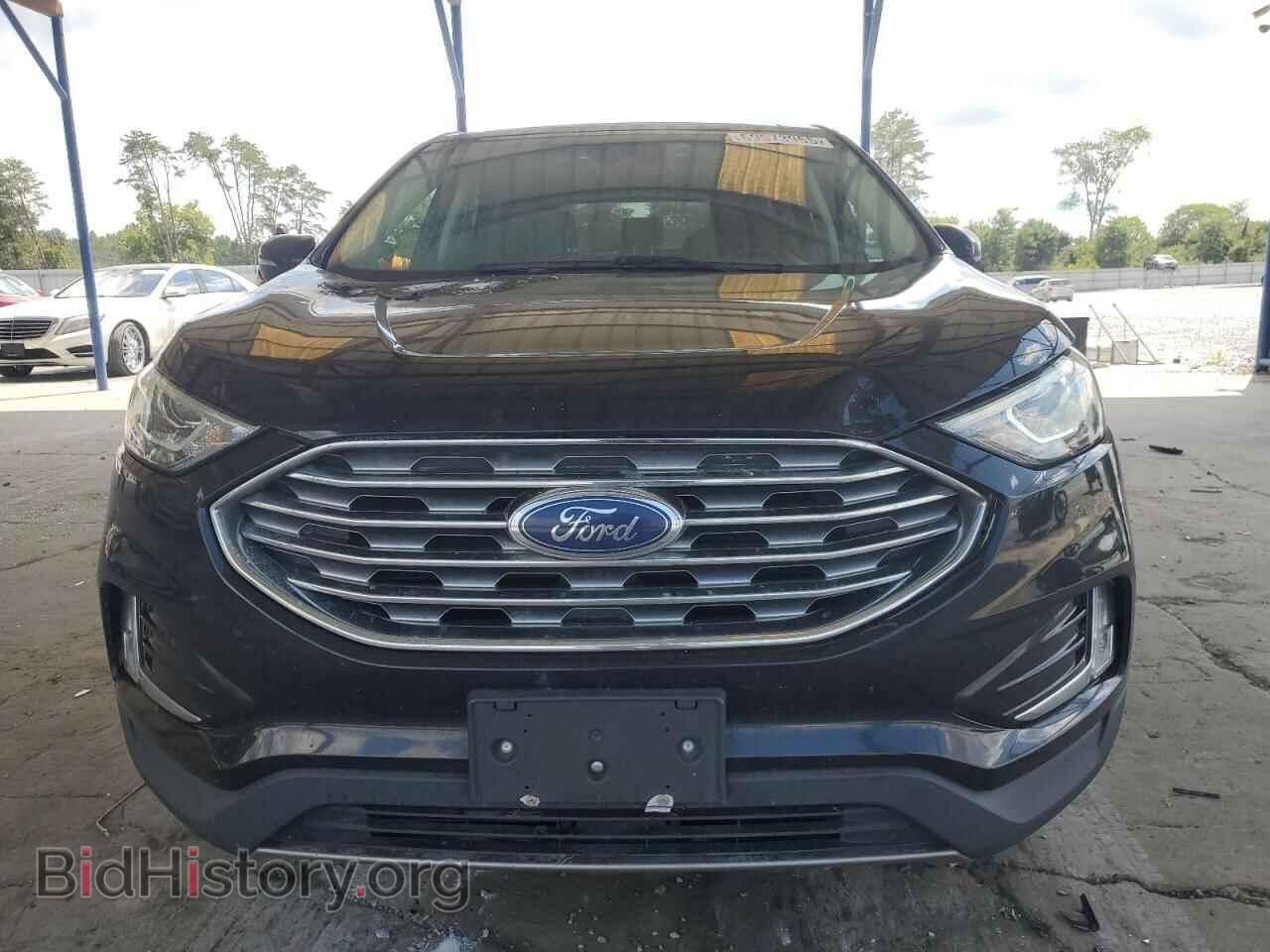 2020 FORD EDGE - VIN: 2FMPK4J96LBA14853 - Фото 5