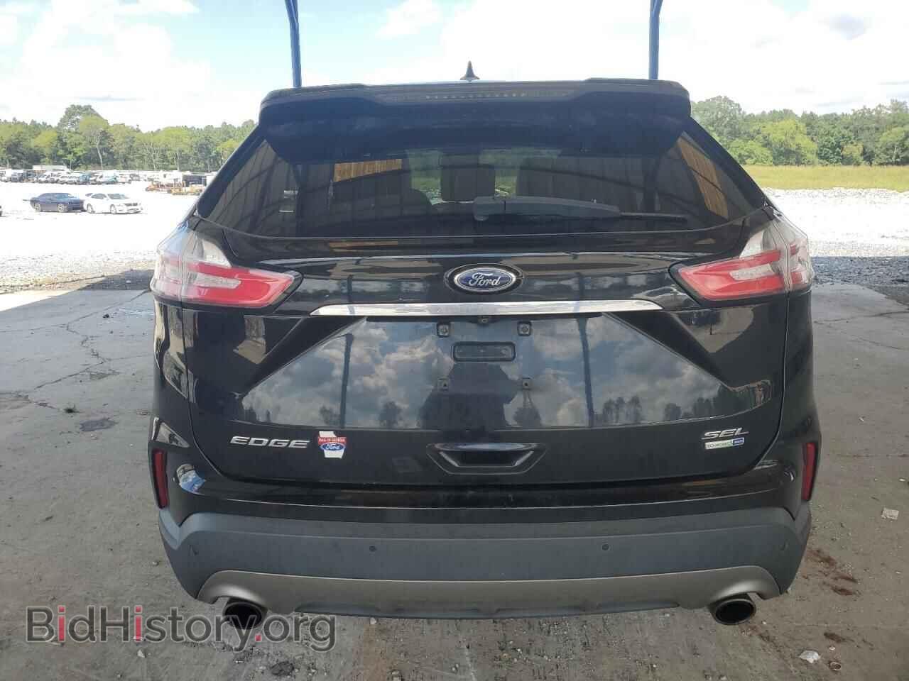 2020 FORD EDGE - VIN: 2FMPK4J96LBA14853 - Фото 6