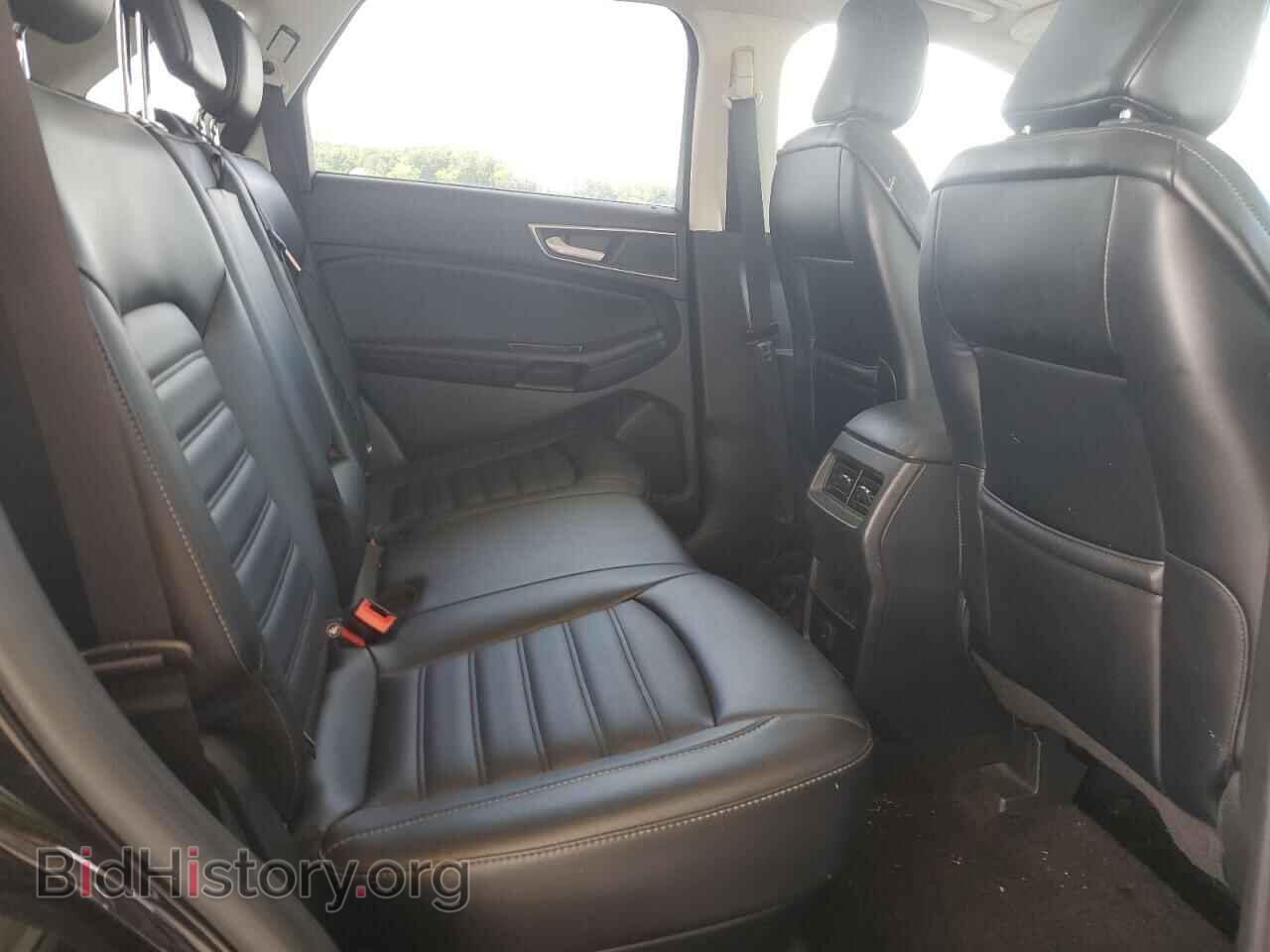 2020 FORD EDGE - VIN: 2FMPK4J96LBA14853 - Фото 10