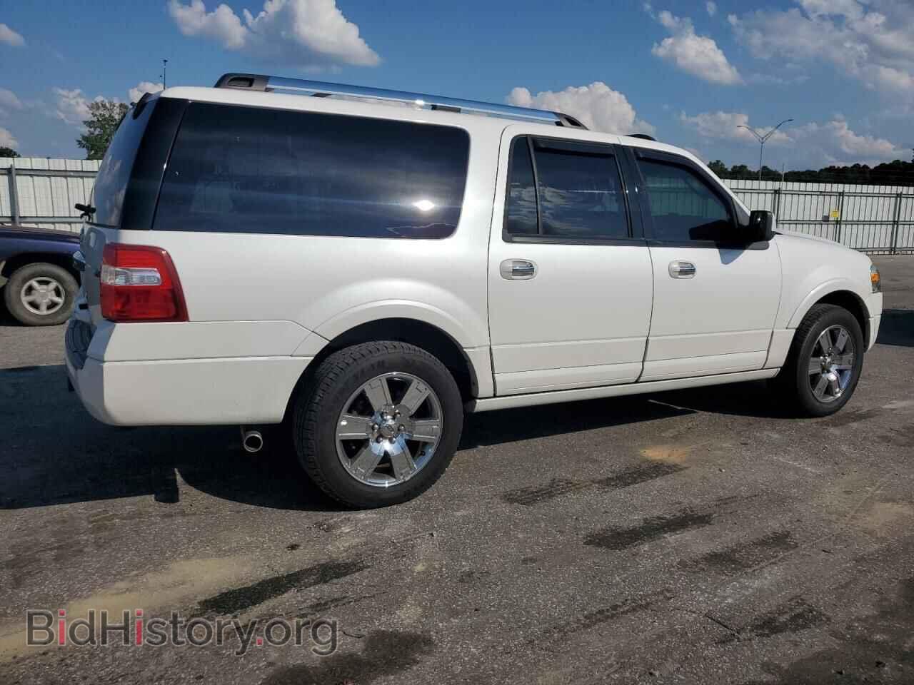 2010 FORD EXPEDITION - VIN: 1FMJK2A55AEB58645 - Фото 3
