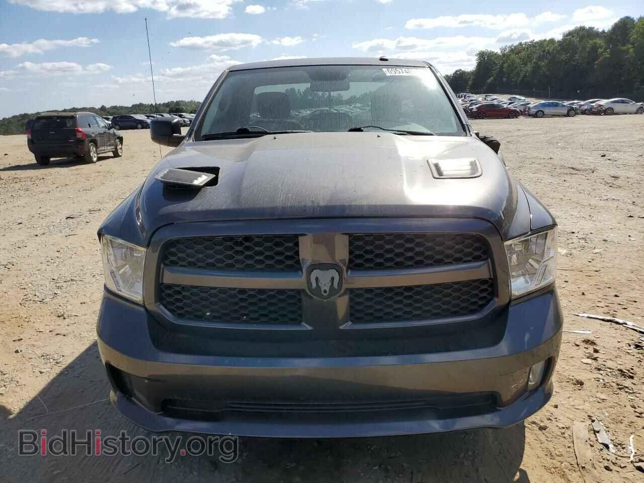 2014 RAM 1500 - VIN: 3C6JR6AT6EG273086 - Фото 5