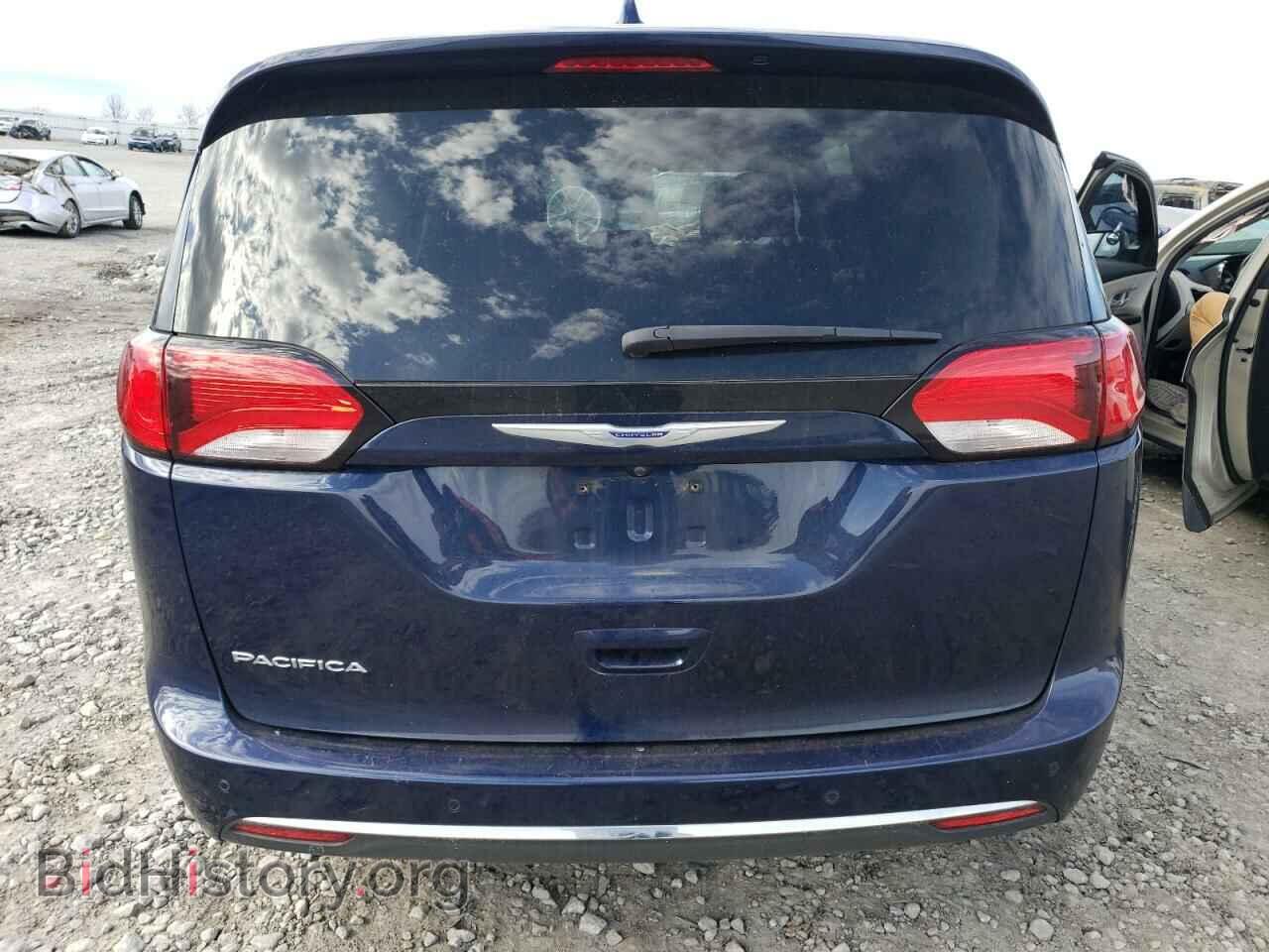 2019 CHRYSLER PACIFICA - VIN: 2C4RC1FG1KR588461 - Photo 6