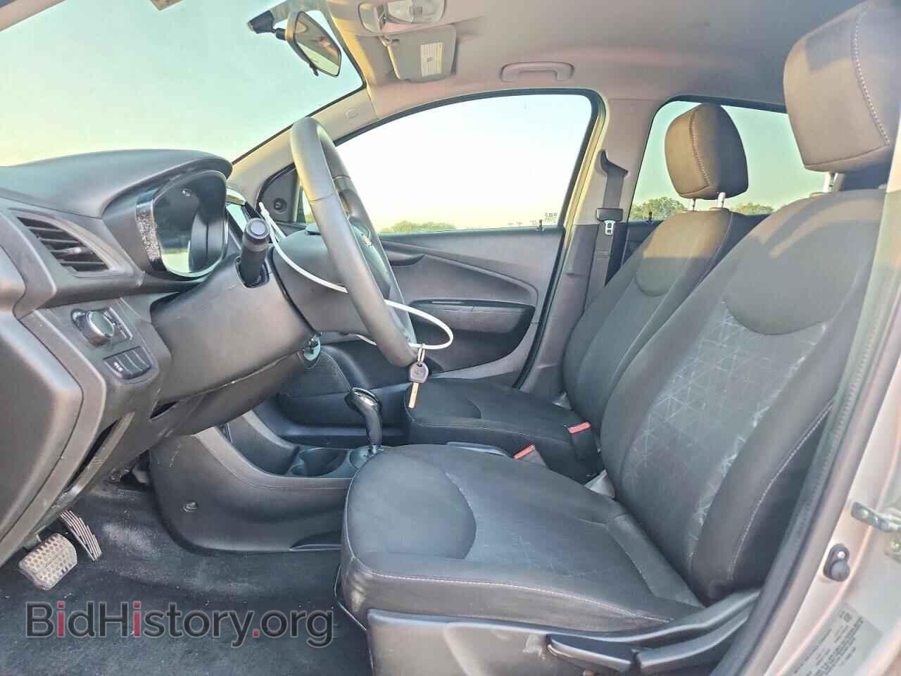 2019 CHEVROLET SPARK - VIN: KL8CB6SA4KC701845 - Photo 7