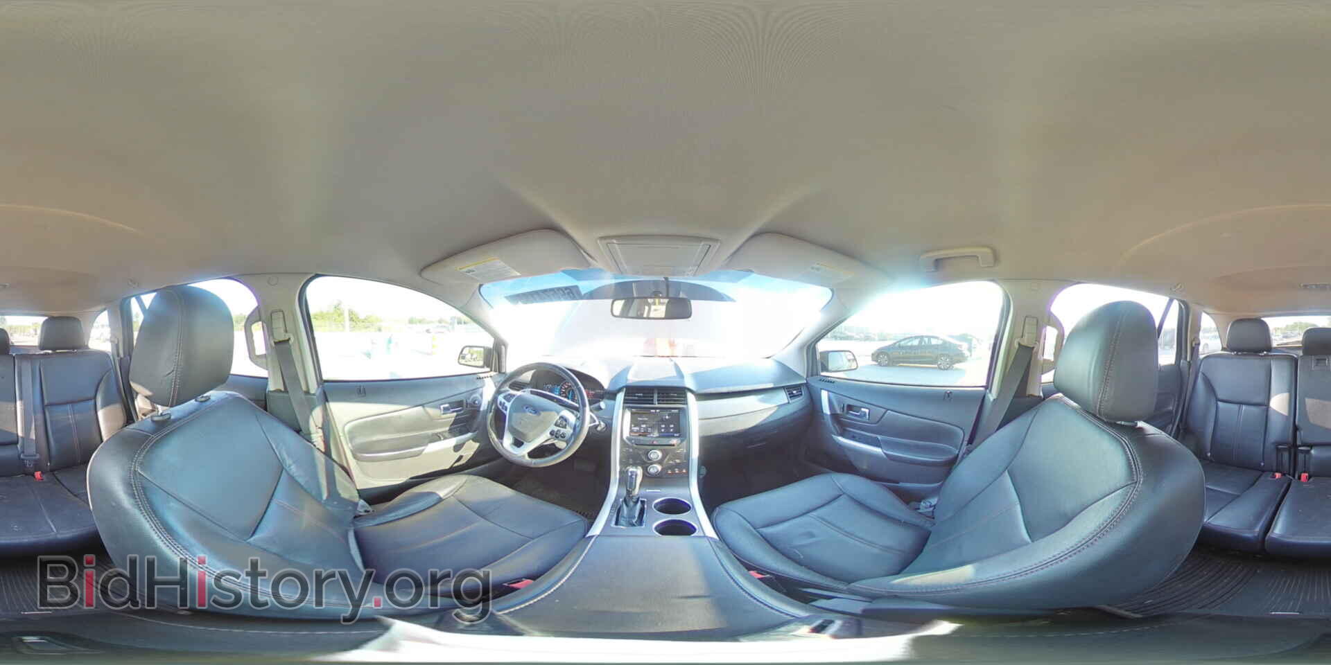 2012 FORD EDGE - VIN: 2FMDK3J94CBA90052 - Photo 15