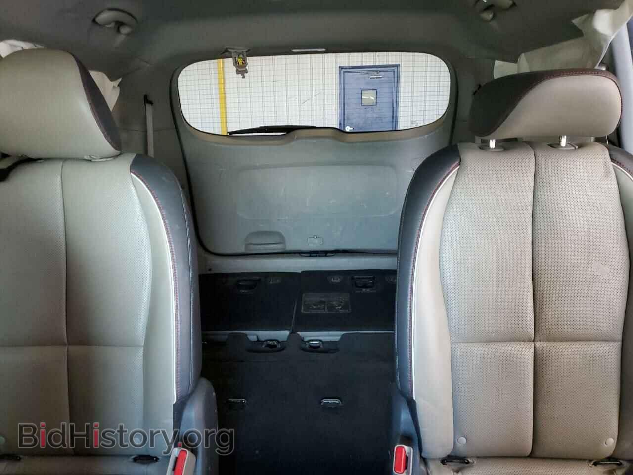 2017 KIA All Models - VIN: KNDMB5C19H6249502 - Фото 10