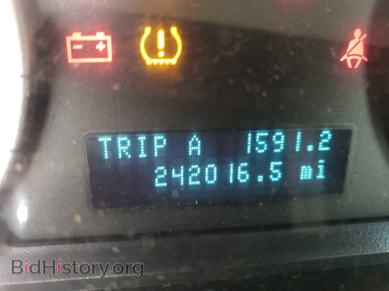 2011 FORD ESCAPE - VIN: 1FMCU0C75BKA12822 - Фото 8