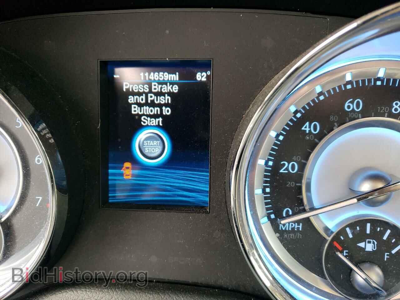 2013 CHRYSLER 300 - VIN: 2C3CCARG8DH529342 - Фото 9