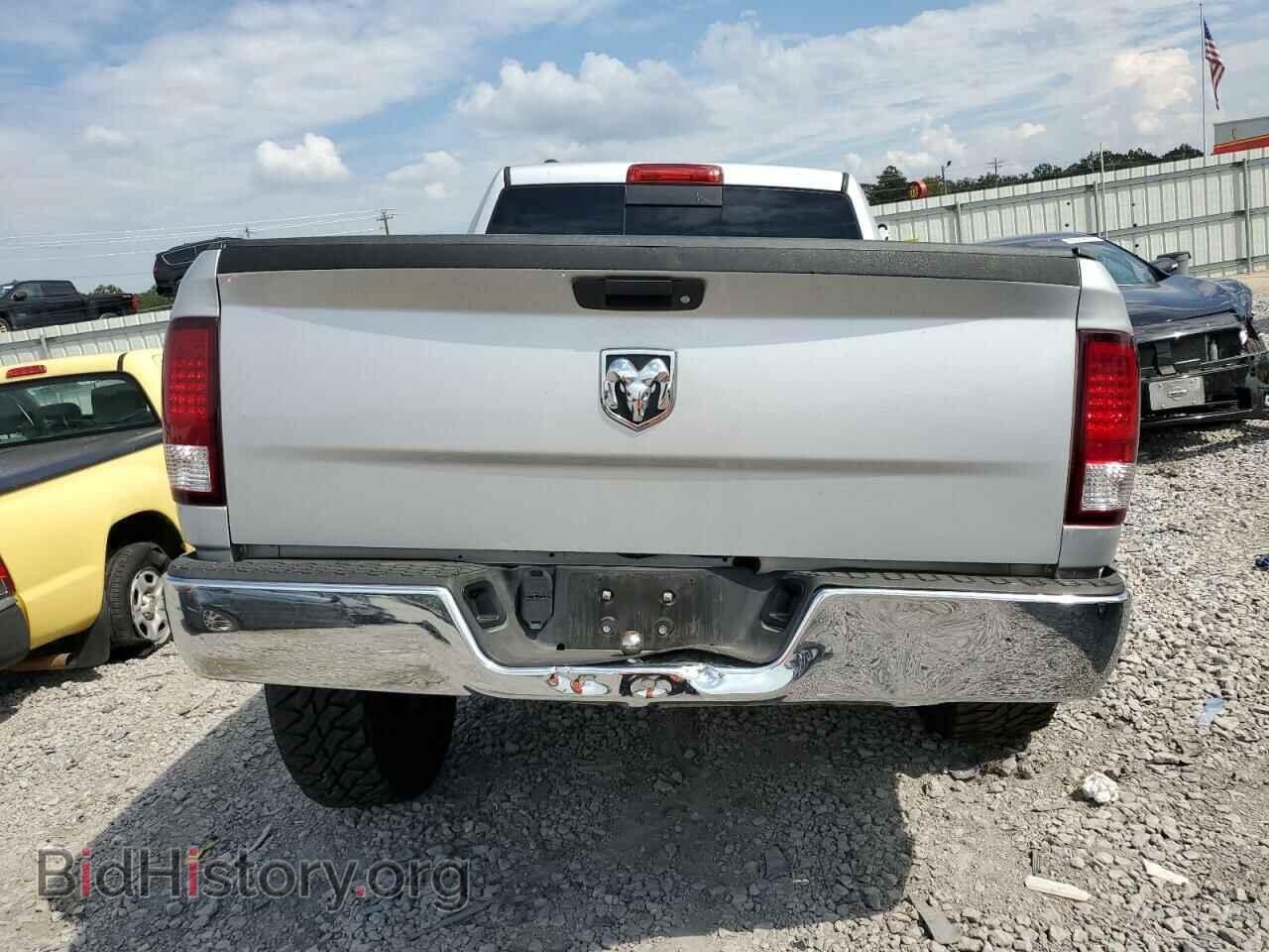 2016 RAM 1500 - VIN: 1C6RR6GT5GS311235 - Фото 6