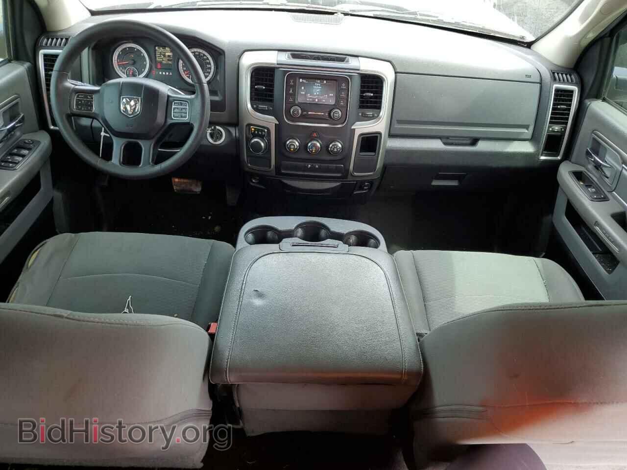 2016 RAM 1500 - VIN: 1C6RR6GT5GS311235 - Фото 8