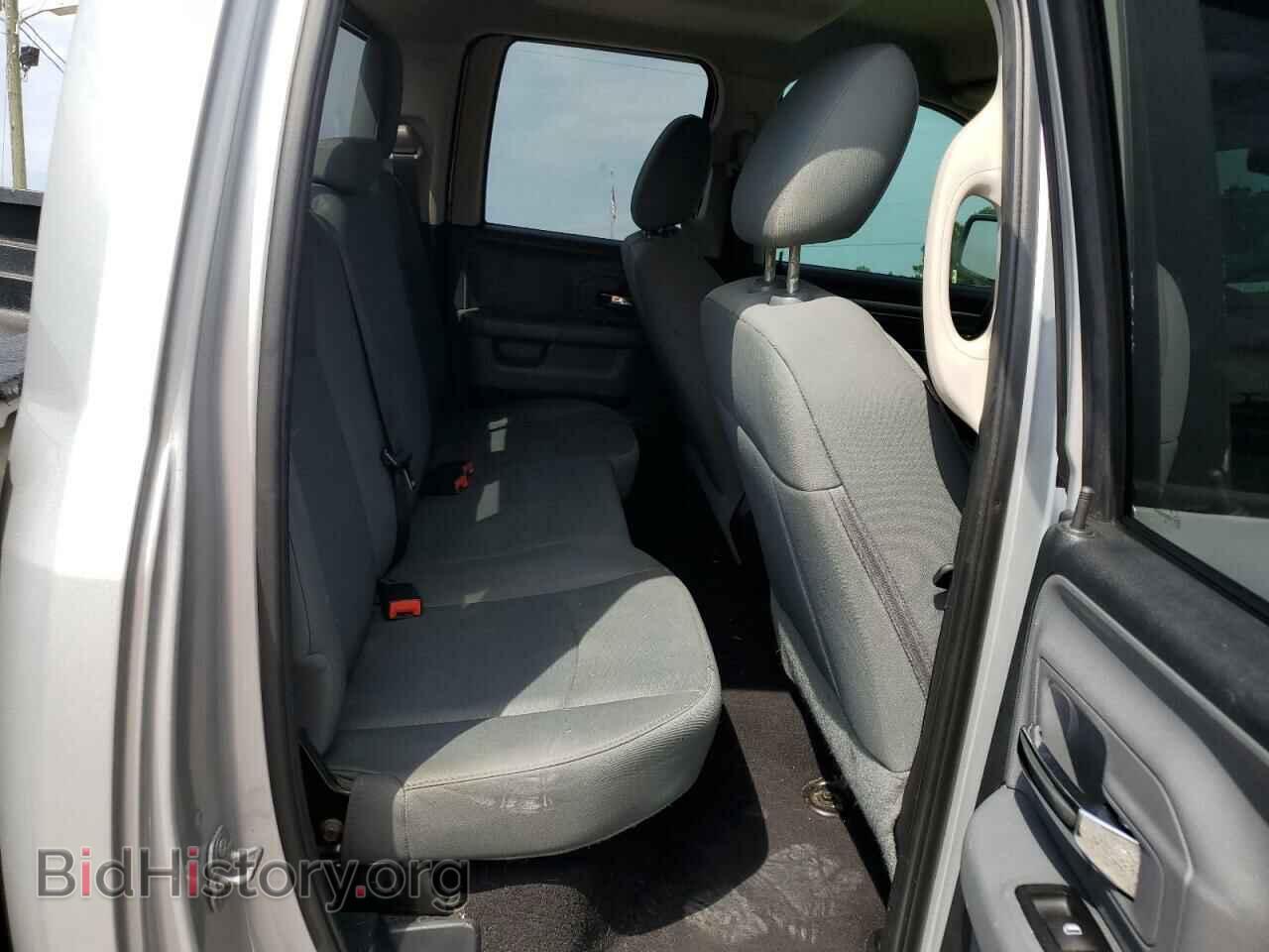 2016 RAM 1500 - VIN: 1C6RR6GT5GS311235 - Фото 10